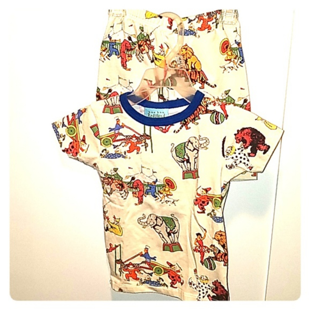 NWOT BedHead pjs. How cute are these?!